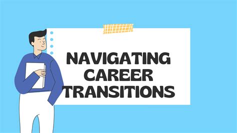 Career Transition and Current Projects