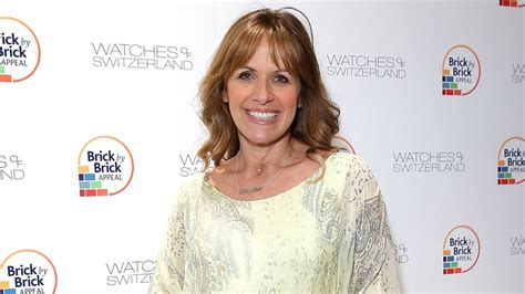 Carol Smillie's Wealth and Charitable Contributions