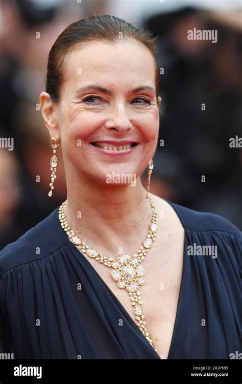 Carole Bouquet: A Versatile Actress from France