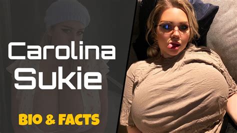 Carolina Sukie: A Versatile Individual