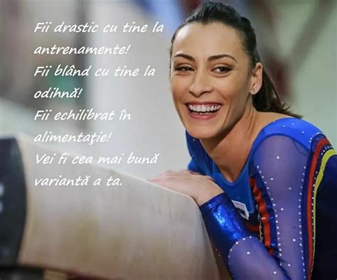 Catalina Ponor's Height, Figure, and Fitness Secrets