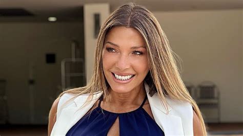 Catherine Fulop: Her Journey to Fame and Success