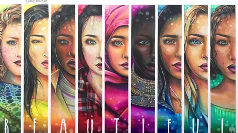 Celebrating the Beauty of Diversity