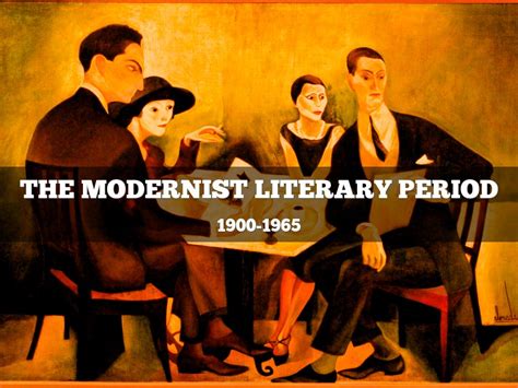 Challenging Literary Norms: Musil's Contribution to the Modernist Movement