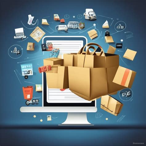 Changing Consumer Behavior: How E-commerce is Reshaping the Retail Landscape