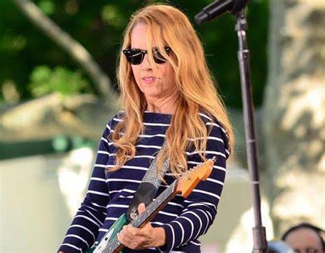 Charlotte Caffey's Solo Career: An Eclectic Musical Exploration