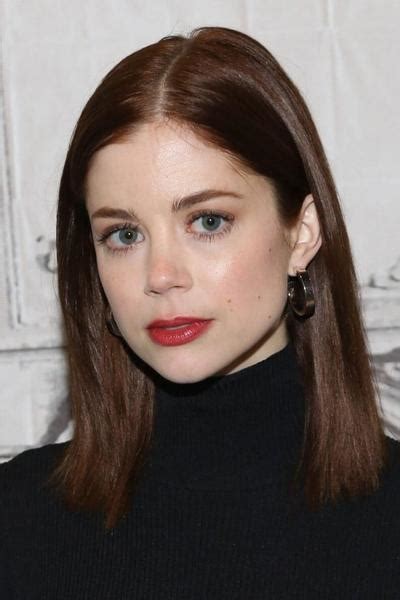 Charlotte Hope: The Aspiring Star of Tinseltown