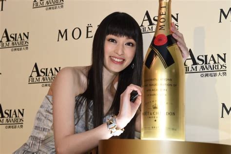 Chiaki Aoi: A Rising Star in the Entertainment Industry