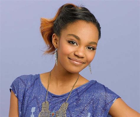 China Anne McClain: A Biography