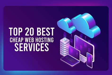 Choose the Best Hosting Service Provider