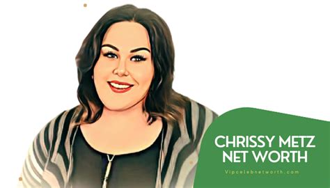 Chrissy Greene's Financial Success: Revealing her Net Worth