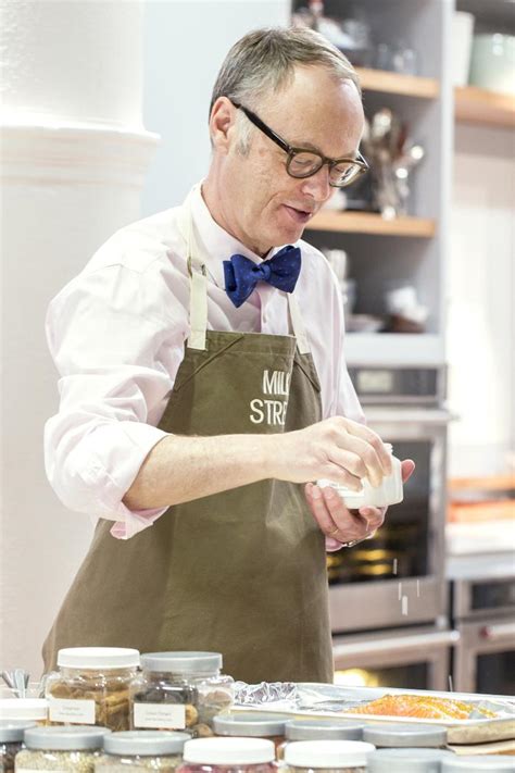 Christopher Kimball's Culinary Ventures