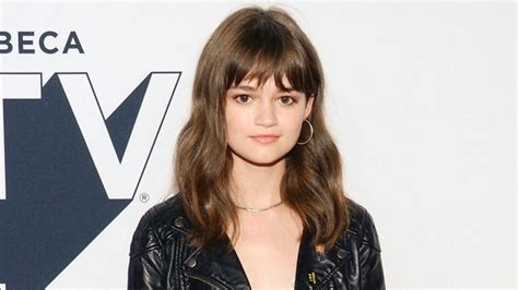 Ciara Bravo's Journey to Stardom: Reflections on Her Evolution from Young Actress to Teen Sensation