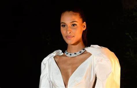 Cindy Bruna's Net Worth: A Successful Model's Wealth