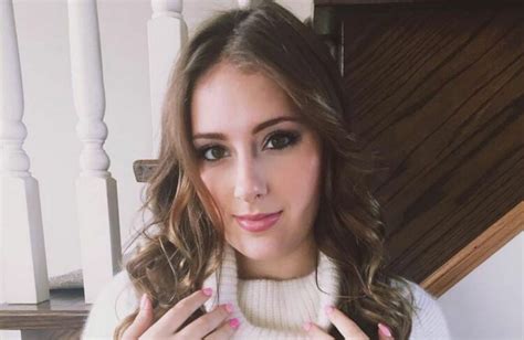 Claire Abbott: A Rising Star in the Media World