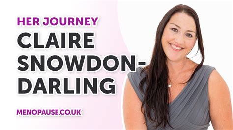 Claire Darling: A Fascinating Life Journey