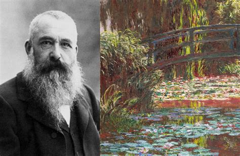 Claude Monet: A Visionary Artist Ahead of His Time