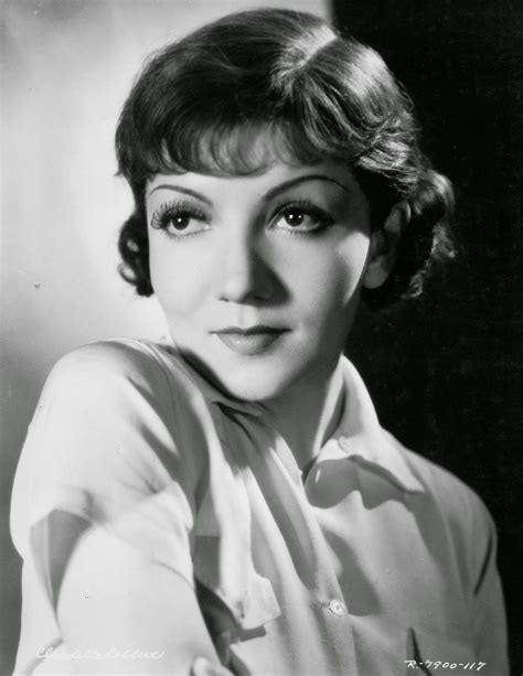 Claudette Colbert: An Iconic Hollywood Actress