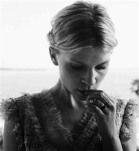 Clemence Poesy: An Inspiration for Many