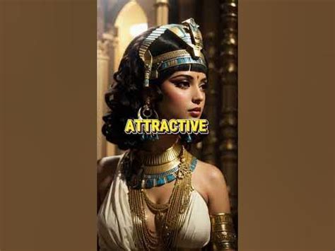 Cloaked in Beauty: Decoding Cleopatra's Height, Figure, and Secrets of her Iconic Look