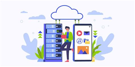 Cloud Computing and Mobile App Development: A Powerful Combination