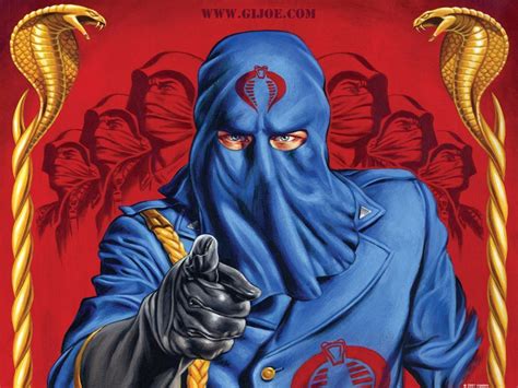 Cobra Commander's Profound Fortune: Illuminating the Prosperity of the Sinister Mastermind