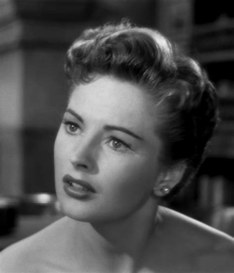 Coleen Gray: A Remarkable Actress from the Glittering Era of Hollywood