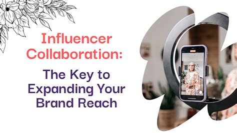 Collaborate with Influencers and Industry Experts to Expand Your Online Reach