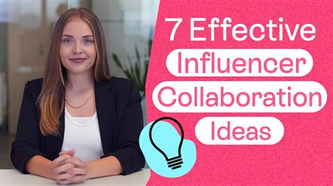 Collaboration with Influencers and Industry Experts