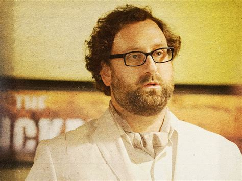 Collaborative Endeavors: Eric Wareheim's Creative Collaborations with Tim Heidecker and Other Notable Artists