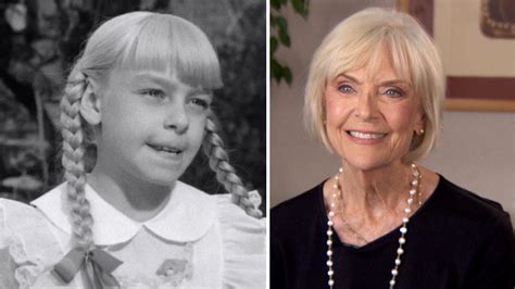 Coming Full Circle: Patty McCormack's Return to the Acting Scene in Recent Years