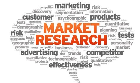 Conduct In-Depth Market Research for a Highly Effective Content Marketing Approach