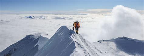 Conquering the World's Tallest Peaks: Maria's Mountaineering Triumphs