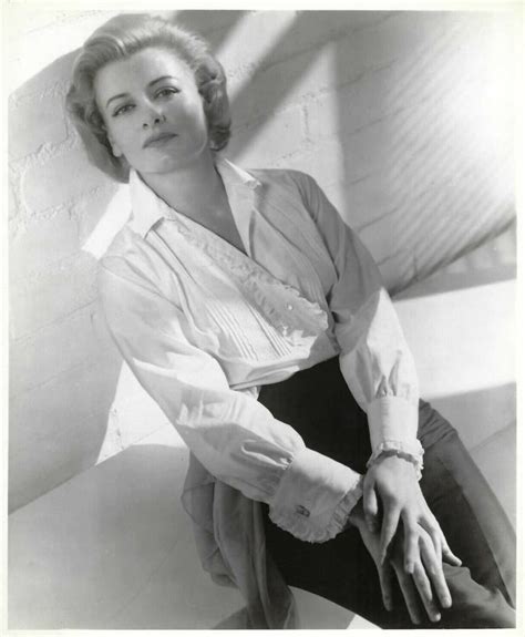 Constance Ford: A Versatile Performer's Journey