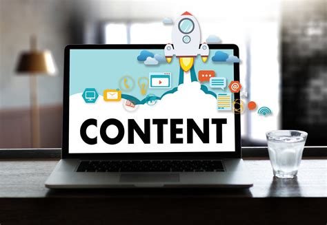 Content Marketing: Develop Compelling and Valuable Content