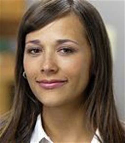 Contributing to the World: Rashida Jones's Humanitarian Work and Activism