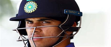 Contribution to India's U-19 World Cup Triumph