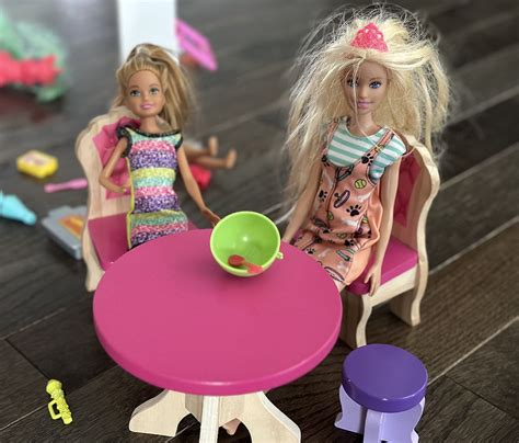 Controversies Surrounding Barbie and Criticisms of the Iconic Toy