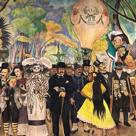 Controversies and Criticisms Surrounding the Artistic Legacy of Diego Rivera