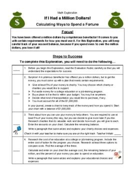 Counting the Dollars: Calculating Spicy J's Fortune