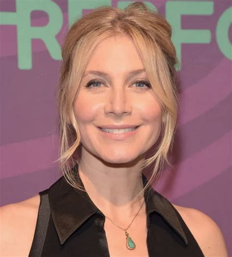 Counting the Dollars: Elizabeth Mitchell's Impressive Net Worth