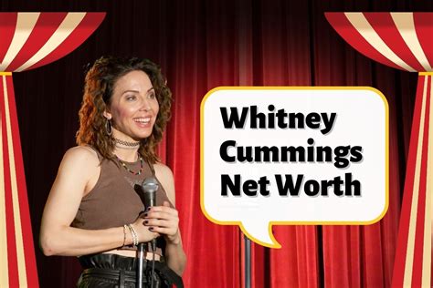 Counting the Millions: Emma Cummings' Net Worth and Financial Success