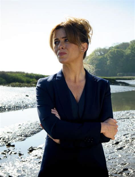 Counting the Wealth: Eve Myles' Impressive Financial Worth