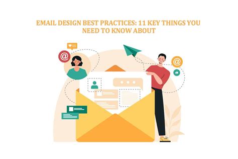 Craft Engaging and Actionable Email Content for Maximum Impact