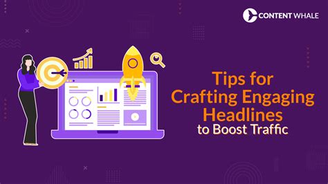 Craft an Engaging Headline