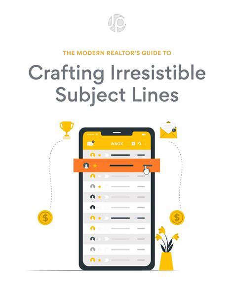 Crafting Engaging Subject Lines: Captivate Your Subscribers' Attention