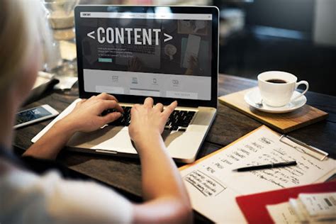 Crafting Engaging and Compelling Content