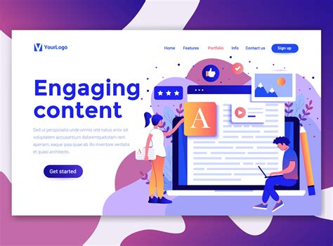 Create Engaging Content