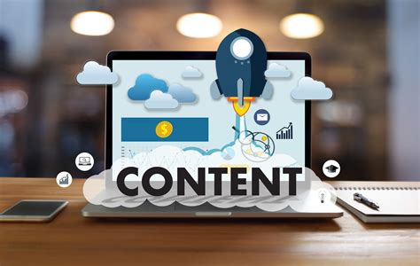 Create Valuable and Exceptional Content