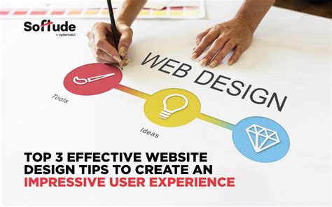 Create an Impressive Website